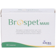 brospet maxi, 40 compresse