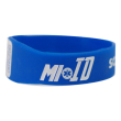 mioid - silicone l blu confezione 1 pezzo
