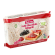 agluten fette biscottate integrali senza glutine 200 grammi