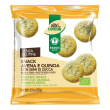 altricereali snack avena e quinoa con semi di zucca 35 g g