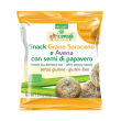 altricereali - snack grano saraceno e avena senza glutine 35g