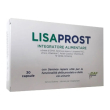 lisaprost 30 capsule molli - integratore per la prostata
