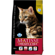 matisse chicke & rice - alimento completo per gatti 1.5 kg