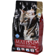 farmina matisse per gatti adulti con pollo e riso 1500 g mangime
