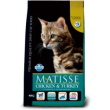 matisse cat pollo & tacchino 1,5kg minsan 971281845