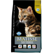 matisse neutered al pollo - alimento completo per gatti sterilizzati 1,5 kg