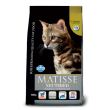 matisse neutered 1,5kg