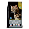 farmina matisse gatto neutered adult pollo riso 1,5kg