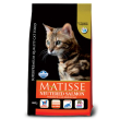 matisse neutered salmon 1,5kg