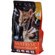 farmina matisse neutered per gatti adulti con salmone 1500 g mangime