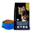 matisse salmon&tuna 1,5kg
