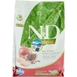 n&d prime neutered al pollo& melograno - alimento completo per gatti 5 kg