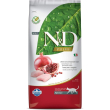 n&d prime adult al pollo e melograno - alimento completo per gatti 5 kg