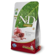 n&d cat prime kitten pollo melograno 1,5kg grain free minsan 971285162