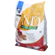 farmina® n&d ancestral grain feline chicken & pomegranate adult 5000 g