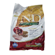 farmina® n&d ancestral grain feine chicken & pomegranate adult 5000 g