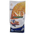 farmina® n&d ancestral grain agnello e mirtillo per cuccioli medi gr