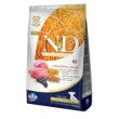 n&d dog anc puppy mini agnello mirtillo 800gr low grain plg0080032 mi...