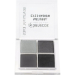 benecos natural quattro eyeshadow - smokey eyes