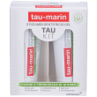 tau-marin, tau kit 2 ricambi dentifricio gel