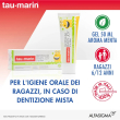 taumarin baby joy 6-12 anni dentifricio per ragazzi al gusto di menta 50ml