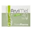 ansimel 40 capsule apribili - integratore per il benessere mentale ed il rilassamento