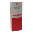 support multivit carnitina pasta - integratore per cani in recupero da stress e sforzi 80 g