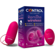 control - remote mini vibratore wireless