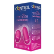 control remote wireless vibrante piacere