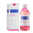 vitis gingival collutorio gengivale 150 ml