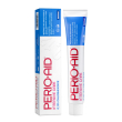 perio aid intensive care gel dentifricio con 0,12% clorexidina, 75ml, rimozione placca, cura gengiva