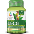 colours of life optima naturals thè verde egcg 60 capsule - integratore per il controllo del peso