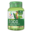 optima naturals colours of life thè verde egcg, 60 capsule