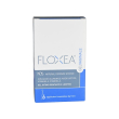 floxea gel vaginale con acido ialuronico idratante lenitivo 6 applicatori - varie