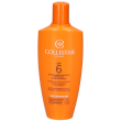 collistar superabbronzante intensivo ultrarapido spf6 200 ml crema sol
