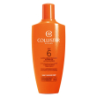 collistar superabbronzante intensivo ultra-rapido spf 6 200 ml