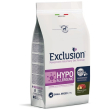 exclusion diet h h&p s 2kg