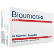 bioumorex 30 compresse - integratore per il benessere mentale
