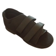 scarpa postoperatoria suola piatta rigida xxl 45/4