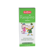 respiro sciroppo per tosse e vie respiratorie 140 ml buona - buona