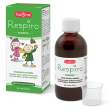 buona respiro sciroppo 140ml benessere delle vie respiratorie