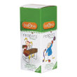 buona, respiro sciroppo tosse secca e grassa, 140 ml