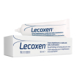 lecoxen crema riepitelizzante e coadiuvante della cicatrizzazione 30 ml
