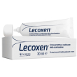 lecoxen crema riepitelizzante e coadiuvante della cicatrizzazione 30 ml