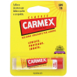 carmex classic balsamo idratante labbra stick 4,25 g protezione per le