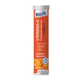 ergovis vitamina c integratore alimentare 20 compresse effervescenti