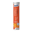 ergovis vit c 1000mg 20 compresse effervescenti