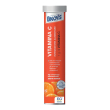 ergovis vitamina c compresse effervescenti 20 pz effervescen