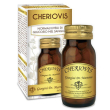 cheriovis 100past