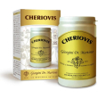 cheriovis 400 pastiglie - integratore per l'apparato digerente